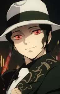 Muzan Kibutsuji image