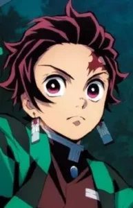 Tanjirou Kamado image
