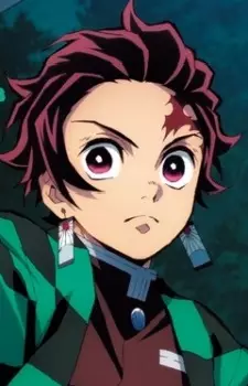 Tanjirou Kamado image