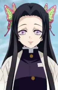 Kanae Kochou image