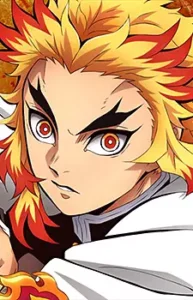 Kyoujurou Rengoku image