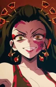 Daki image