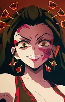 Daki image