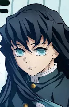 Muichirou Tokitou image