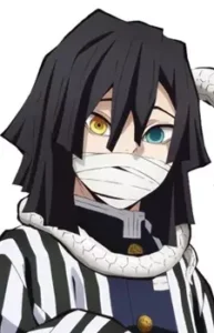 Obanai Iguro image