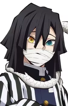 Obanai Iguro image