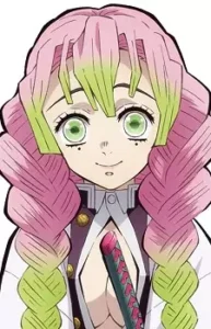 Mitsuri Kanroji image