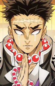 Gyoumei Himejima image